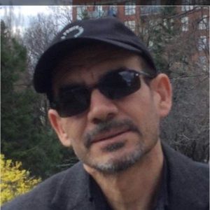 Meet your Posher, Adel